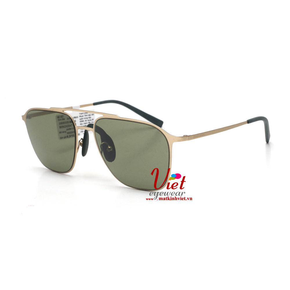 Kính mát Giorgio Armani AR6110 3002/2A